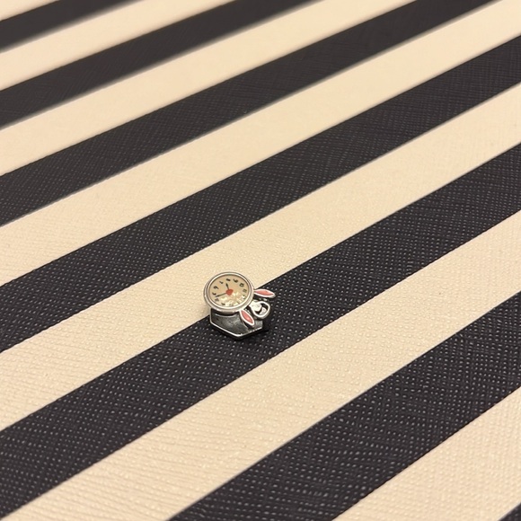 Keep Collective X Disney Alice in Wonderland Watch Charm - Picture 3 of 5
